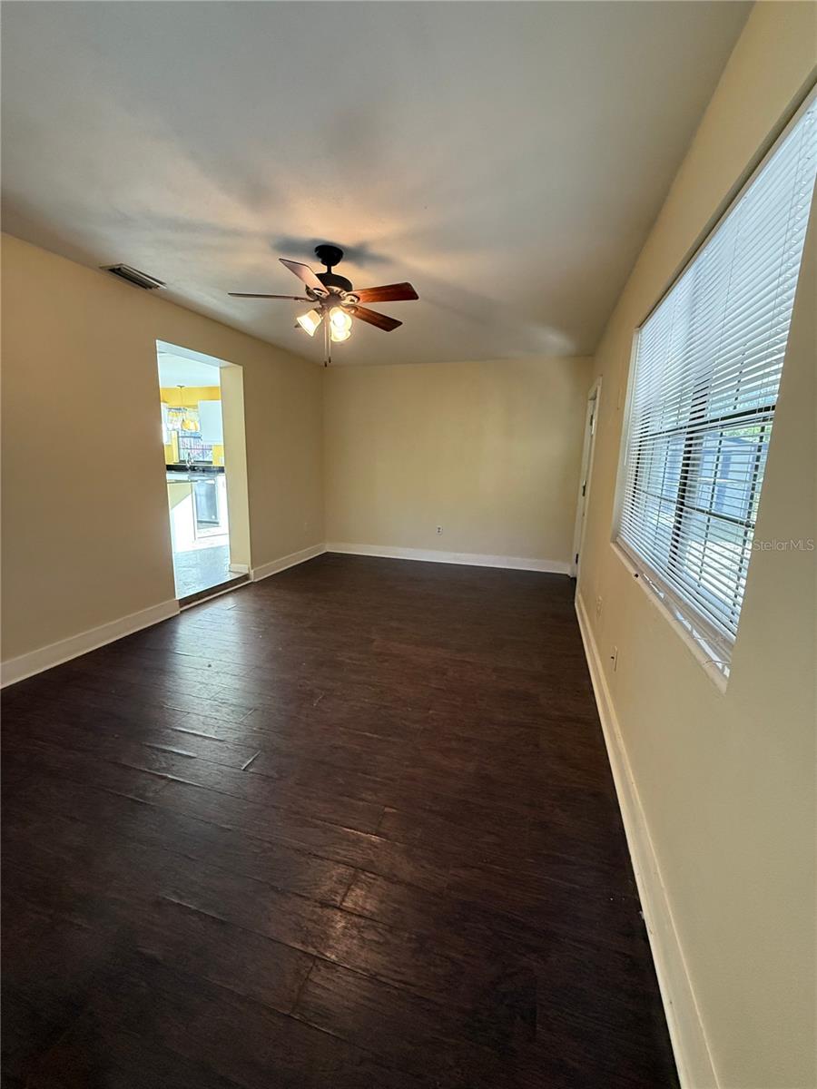HAZEL HEIGHTS - Residential Lease