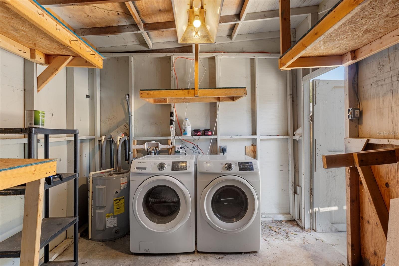 WITHLAPOPKA ISLANDS UNIT 03 - Residential