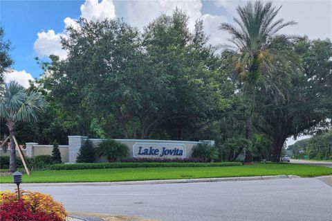 A home in DADE CITY