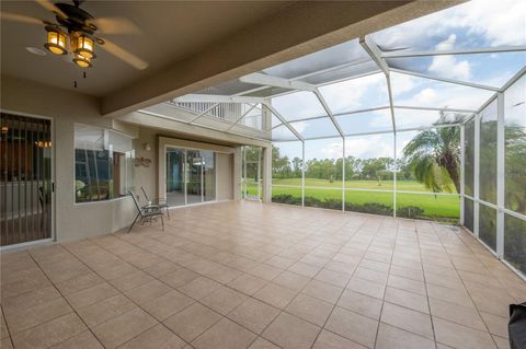 A home in DADE CITY