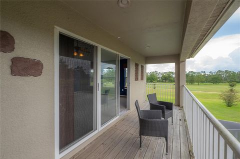 A home in DADE CITY