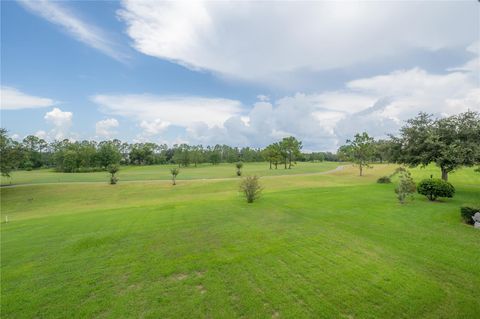 A home in DADE CITY