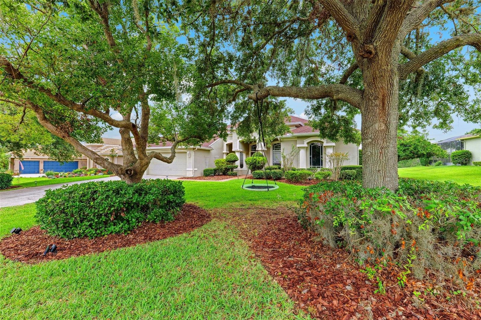 13049 THOROUGHBRED DRIVE