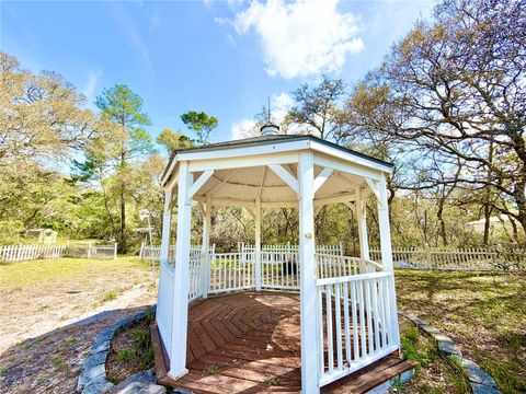 Tiny photo for 17469 SW 35th Avenue Road, Ocala, FL 34473 (MLS # GC539073)