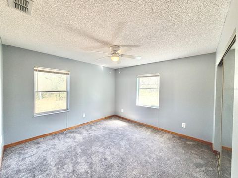 Tiny photo for 17469 SW 35th Avenue Road, Ocala, FL 34473 (MLS # GC539073)