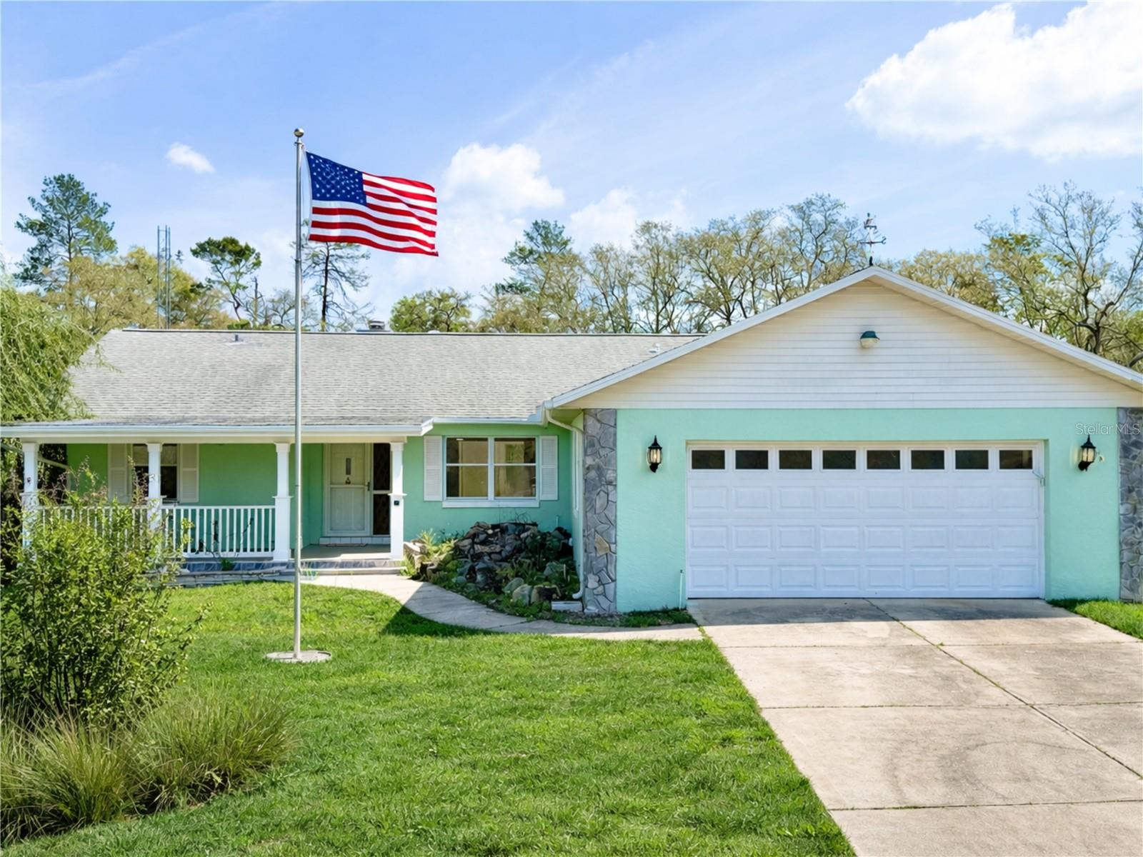 MARION OAKS UN 06 - Residential