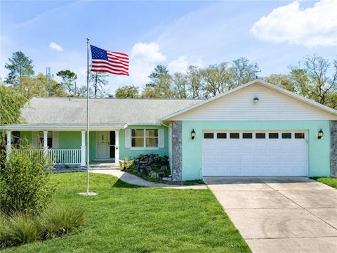 Photo of 17469 SW 35th Avenue Road, Ocala, FL 34473 (MLS # GC539073)