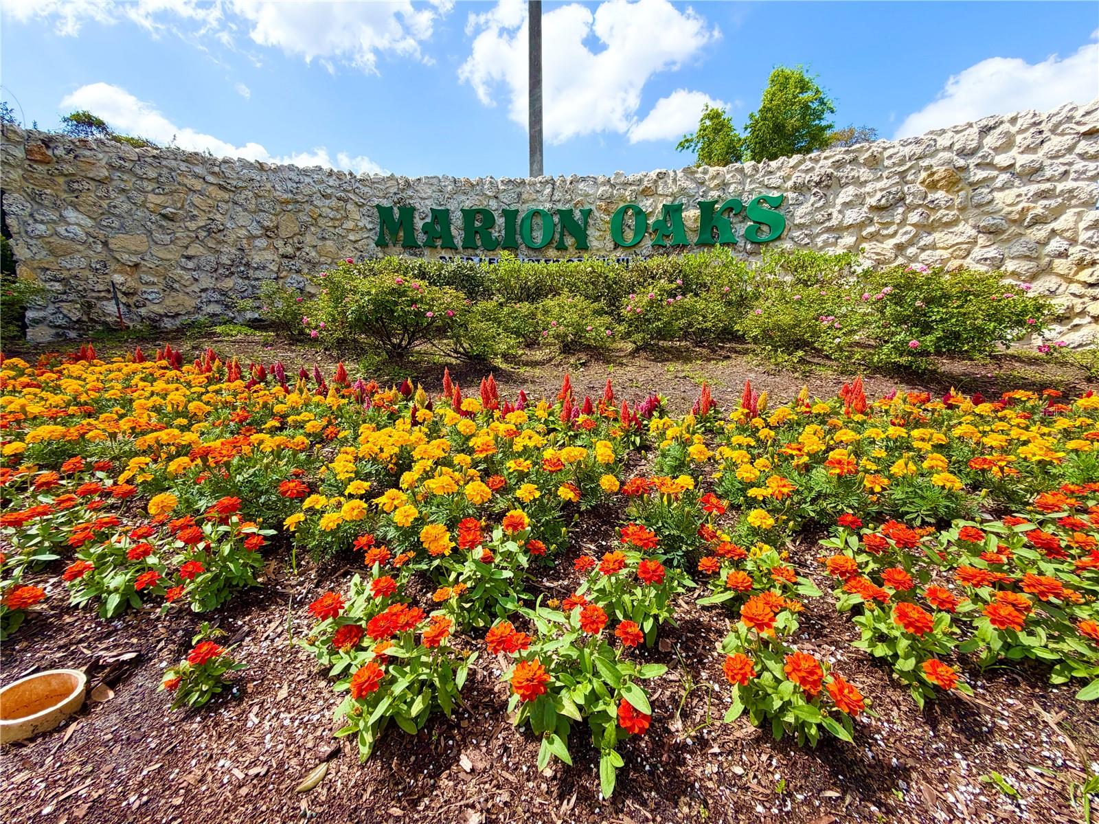 MARION OAKS UN 06 - Residential