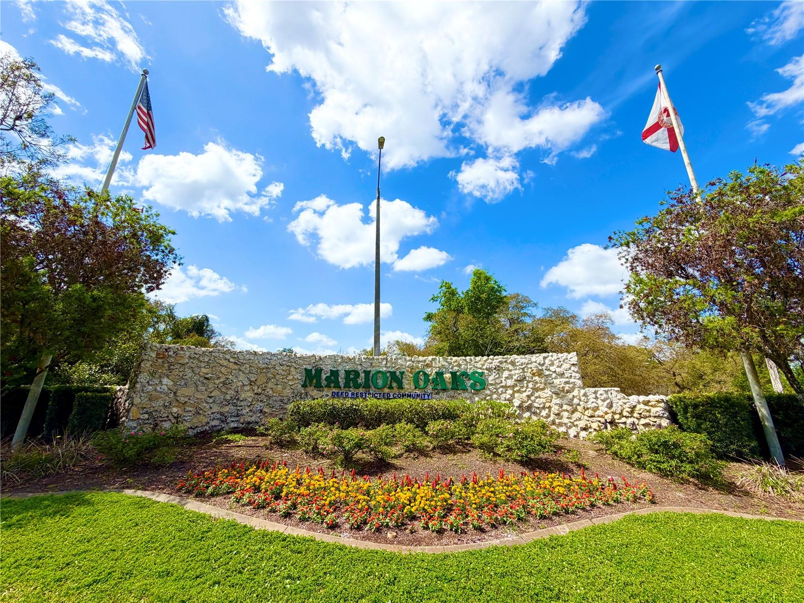 MARION OAKS UN 06 - Residential