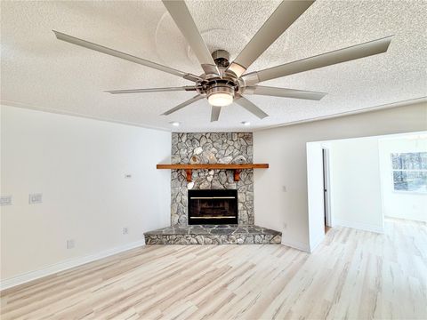 Tiny photo for 17469 SW 35th Avenue Road, Ocala, FL 34473 (MLS # GC539073)