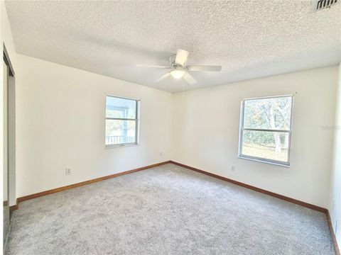 Tiny photo for 17469 SW 35th Avenue Road, Ocala, FL 34473 (MLS # GC539073)