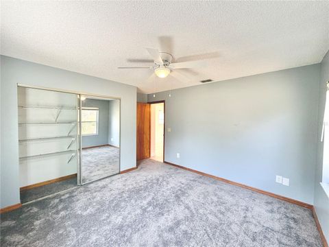 Tiny photo for 17469 SW 35th Avenue Road, Ocala, FL 34473 (MLS # GC539073)