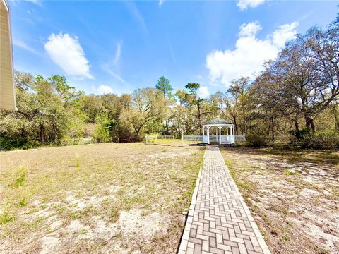 Tiny photo for 17469 SW 35th Avenue Road, Ocala, FL 34473 (MLS # GC539073)