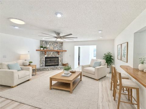 Tiny photo for 17469 SW 35th Avenue Road, Ocala, FL 34473 (MLS # GC539073)