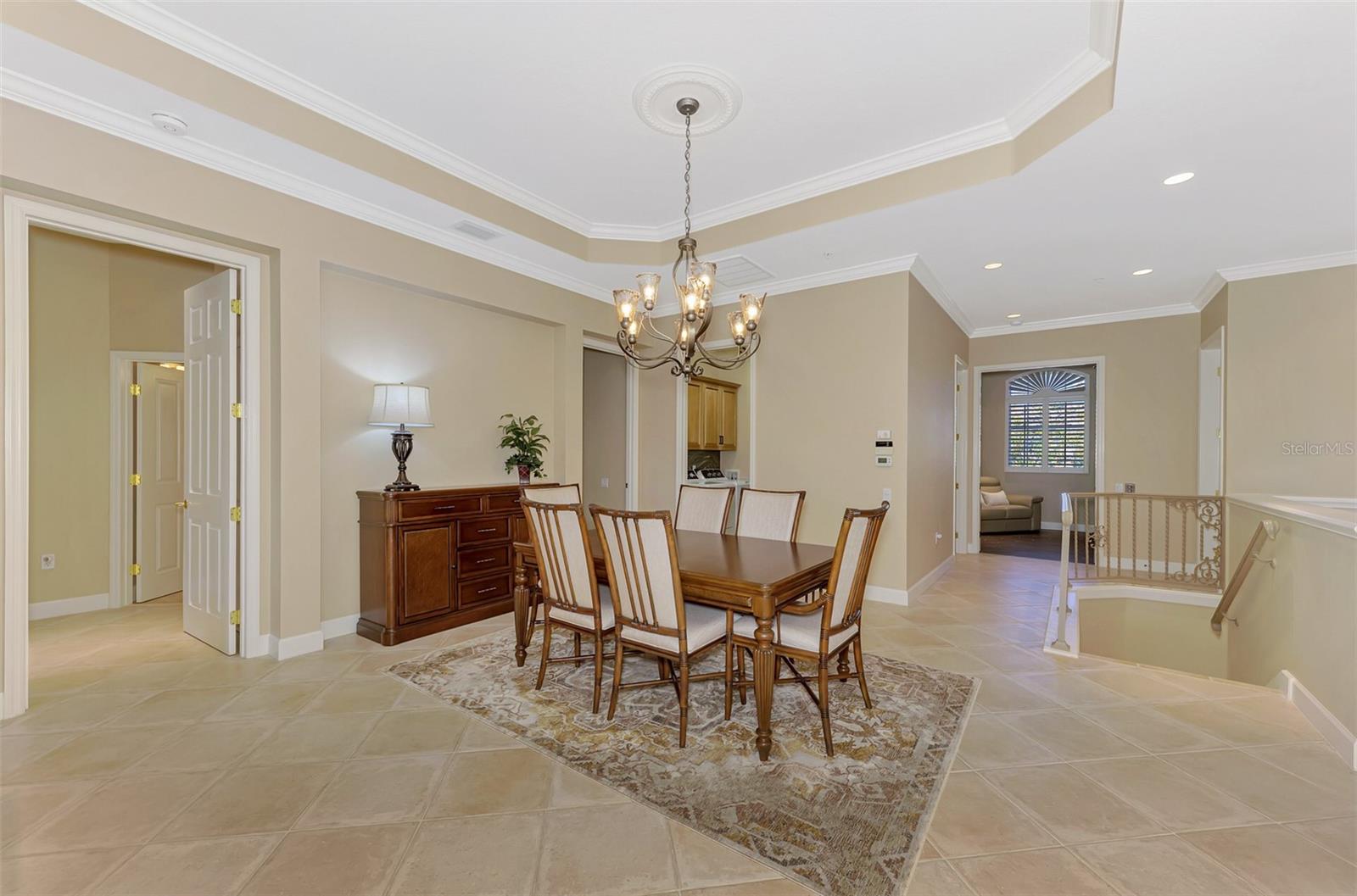 BOTANICA PARISIENNE GARDENS - Residential