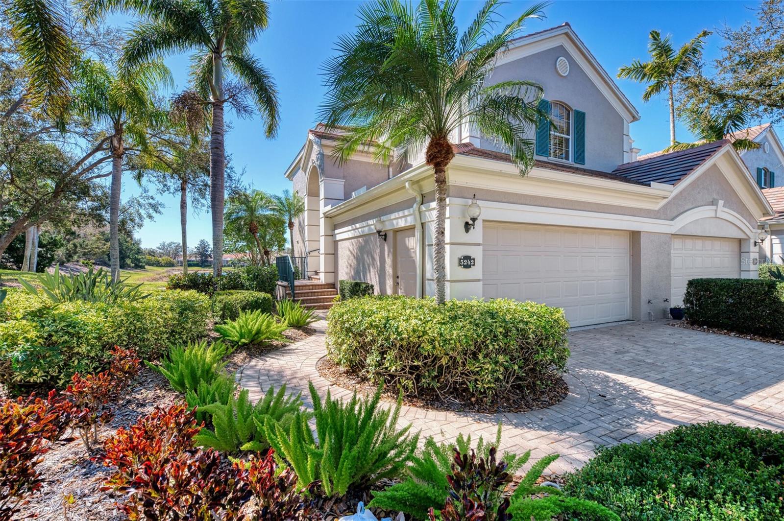 5242 PARISIENNE PLACE 201B30