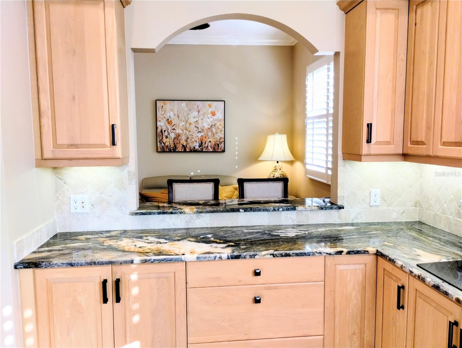 PARISIENNE GARDENS - Residential