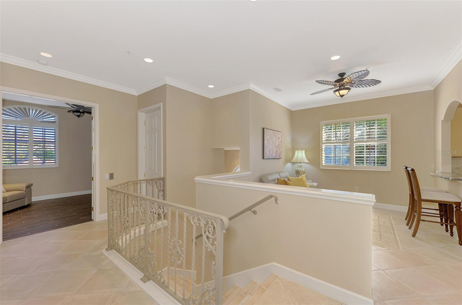 BOTANICA PARISIENNE GARDENS - Residential