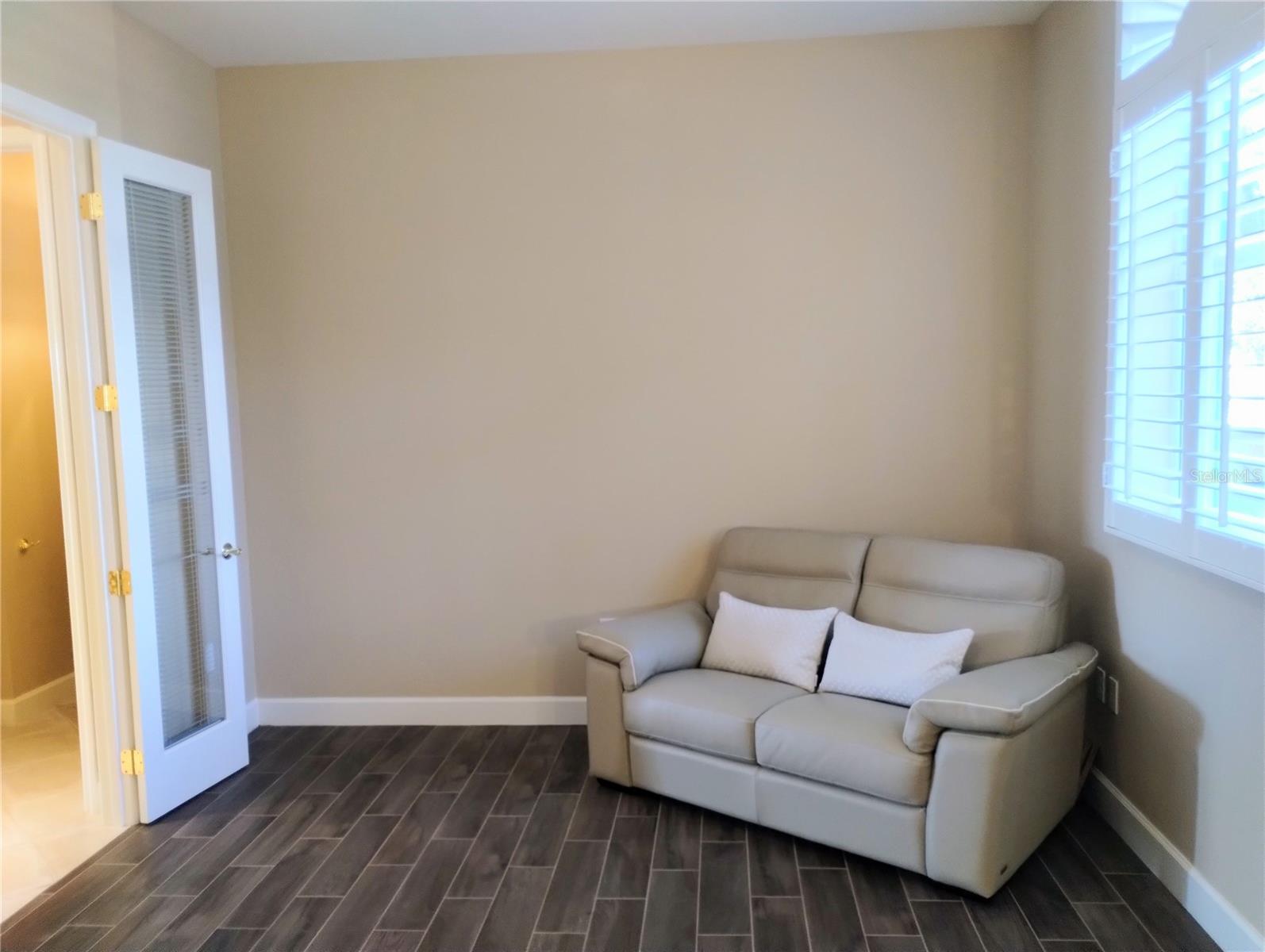 PARISIENNE GARDENS - Residential