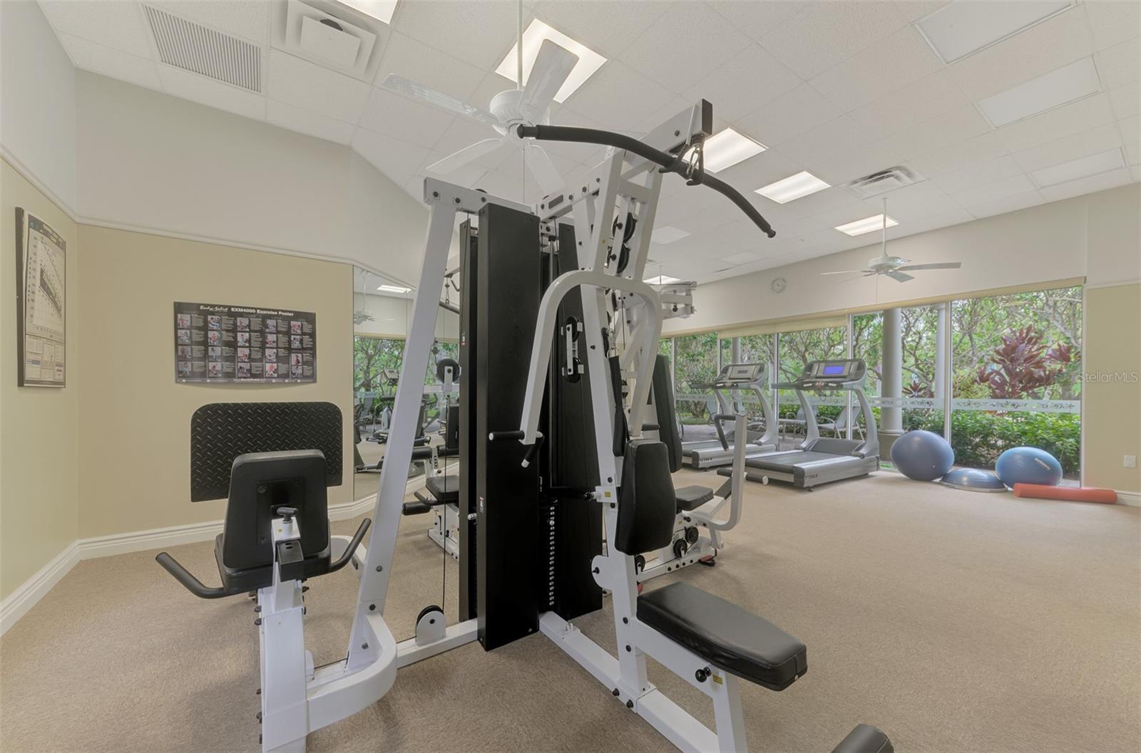 BOTANICA PARISIENNE GARDENS - Residential