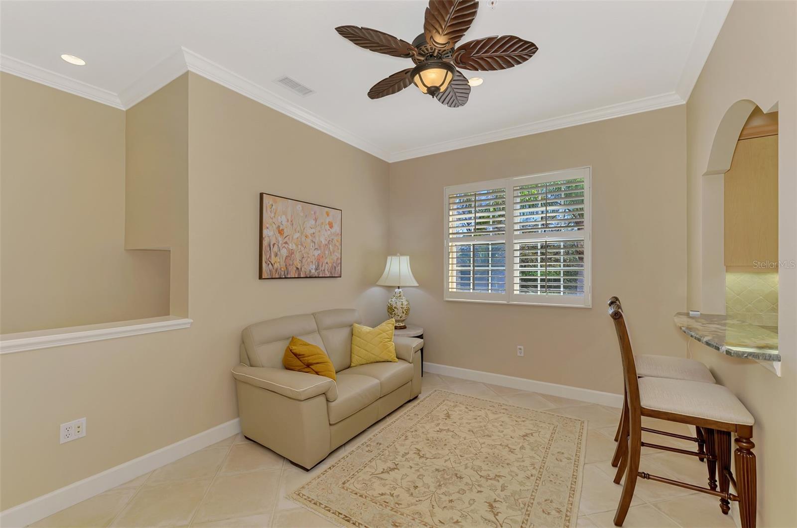 BOTANICA PARISIENNE GARDENS - Residential