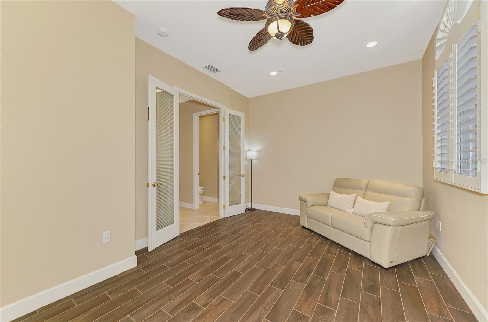 BOTANICA PARISIENNE GARDENS - Residential