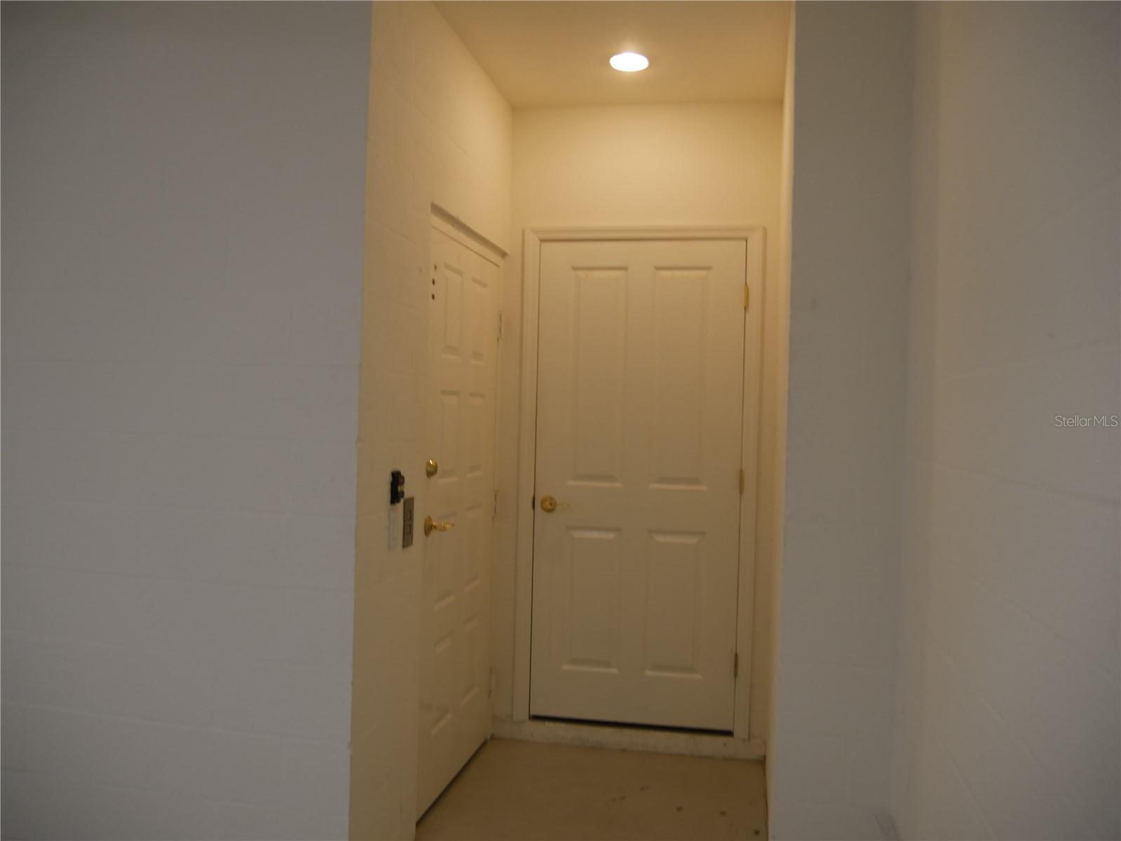 PARISIENNE GARDENS - Residential