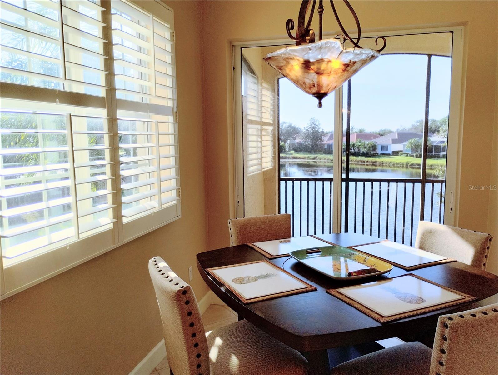 PARISIENNE GARDENS - Residential