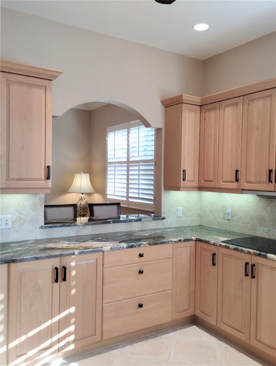 PARISIENNE GARDENS - Residential