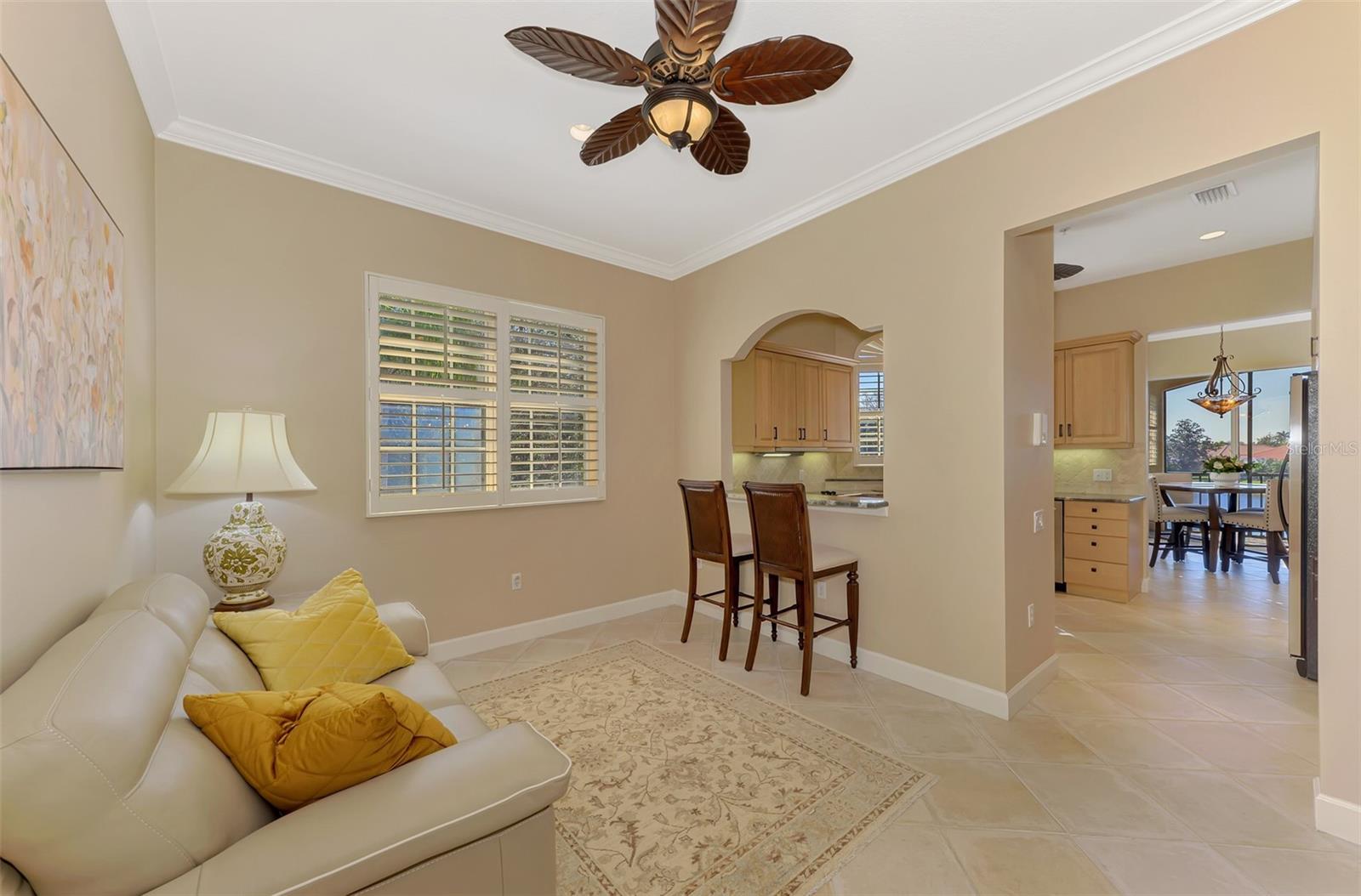 BOTANICA PARISIENNE GARDENS - Residential