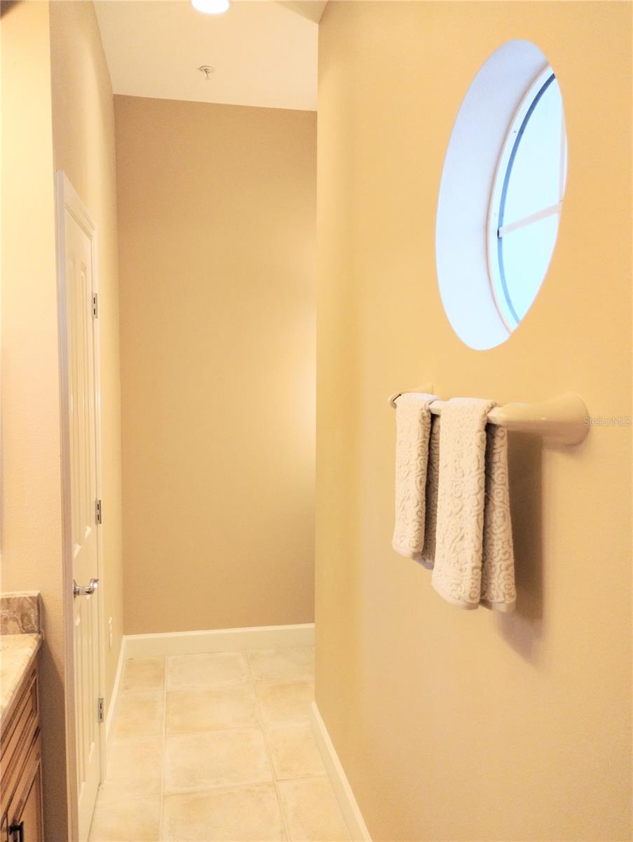 PARISIENNE GARDENS - Residential