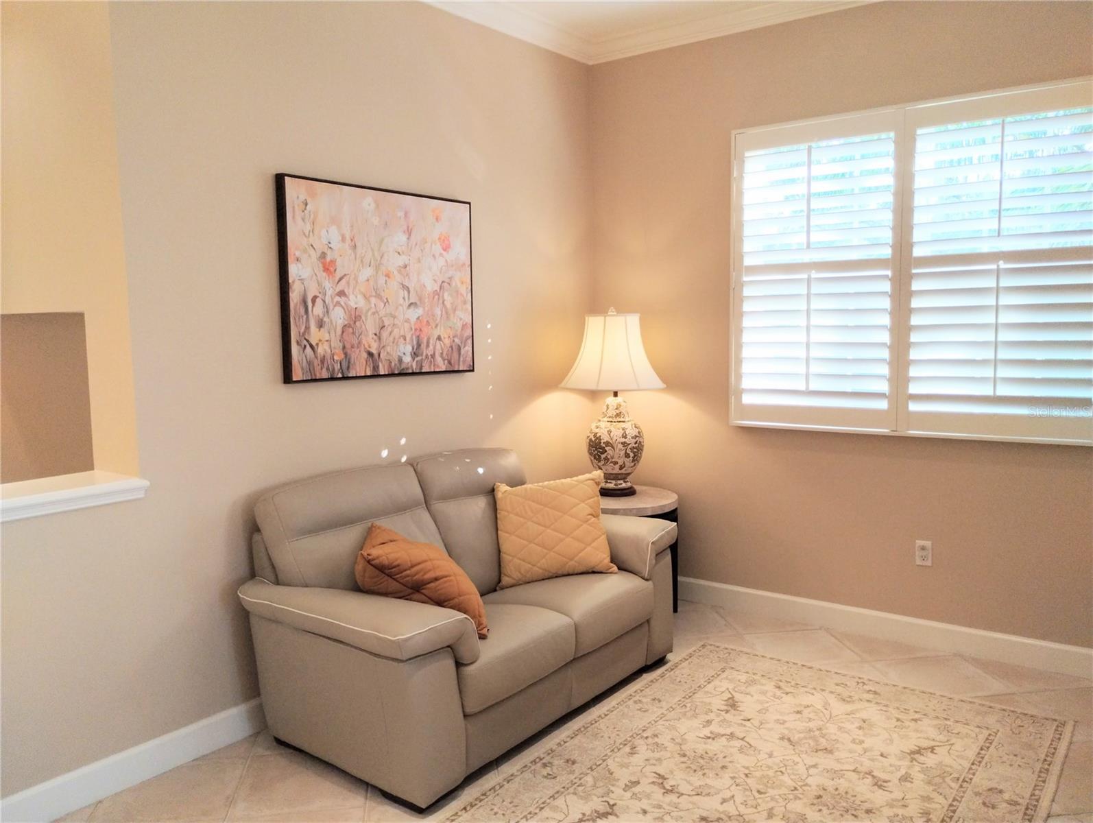 PARISIENNE GARDENS - Residential