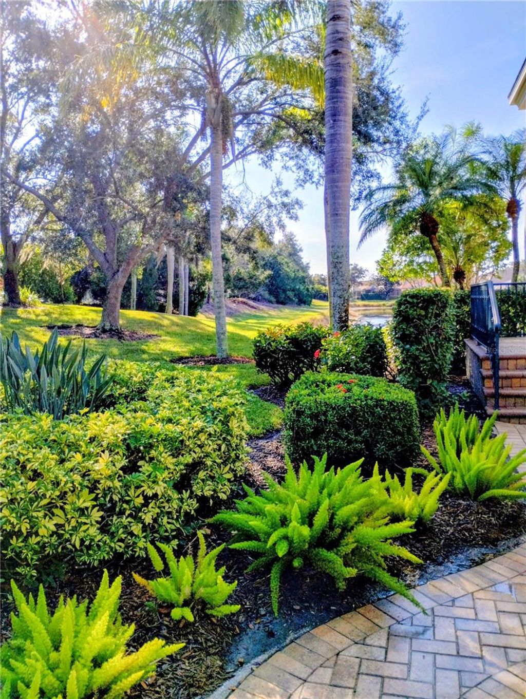 Photo of 5242 Parisienne Place #201B30, Sarasota, FL 34238 (MLS # A4673992)