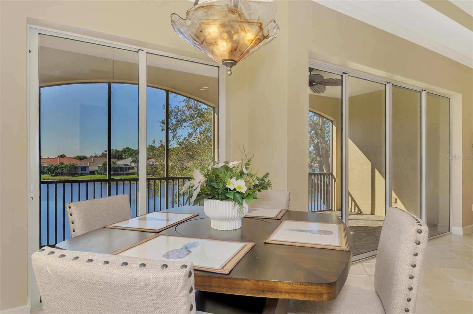 BOTANICA PARISIENNE GARDENS - Residential