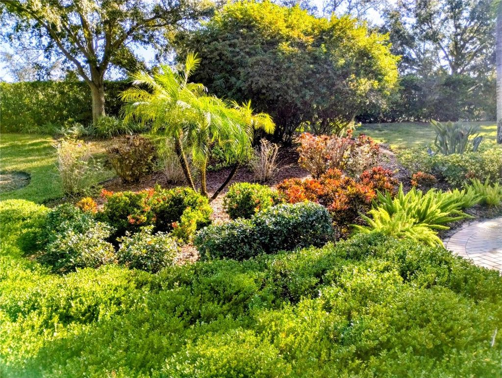 Photo of 5242 Parisienne Place #201B30, Sarasota, FL 34238 (MLS # A4673992)