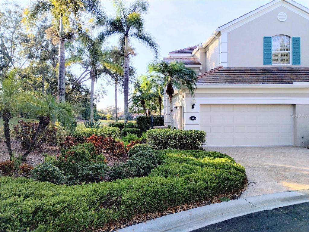 Photo of 5242 Parisienne Place #201B30, Sarasota, FL 34238 (MLS # A4673992)