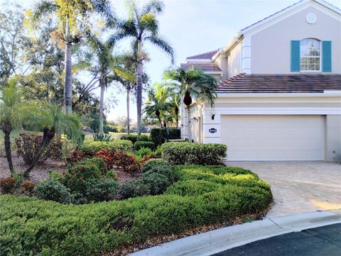 Photo of 5242 Parisienne Place #201B30, Sarasota, FL 34238 (MLS # A4673992)