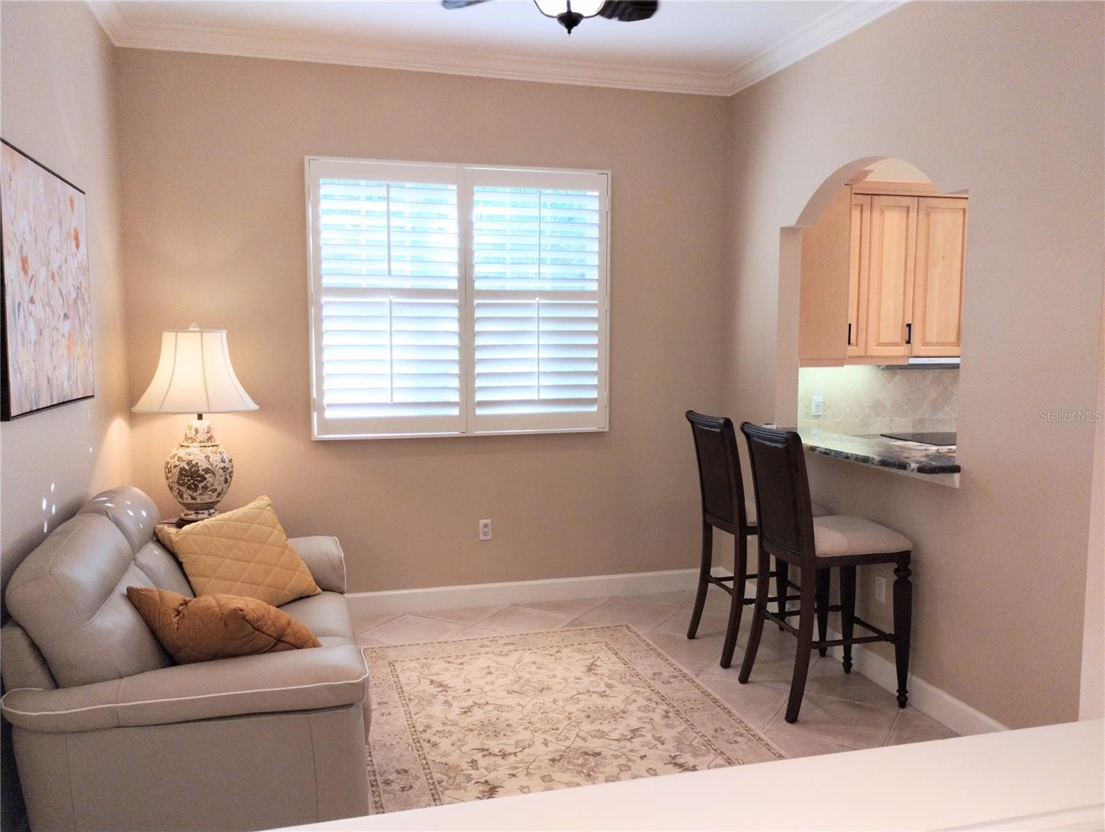 PARISIENNE GARDENS - Residential