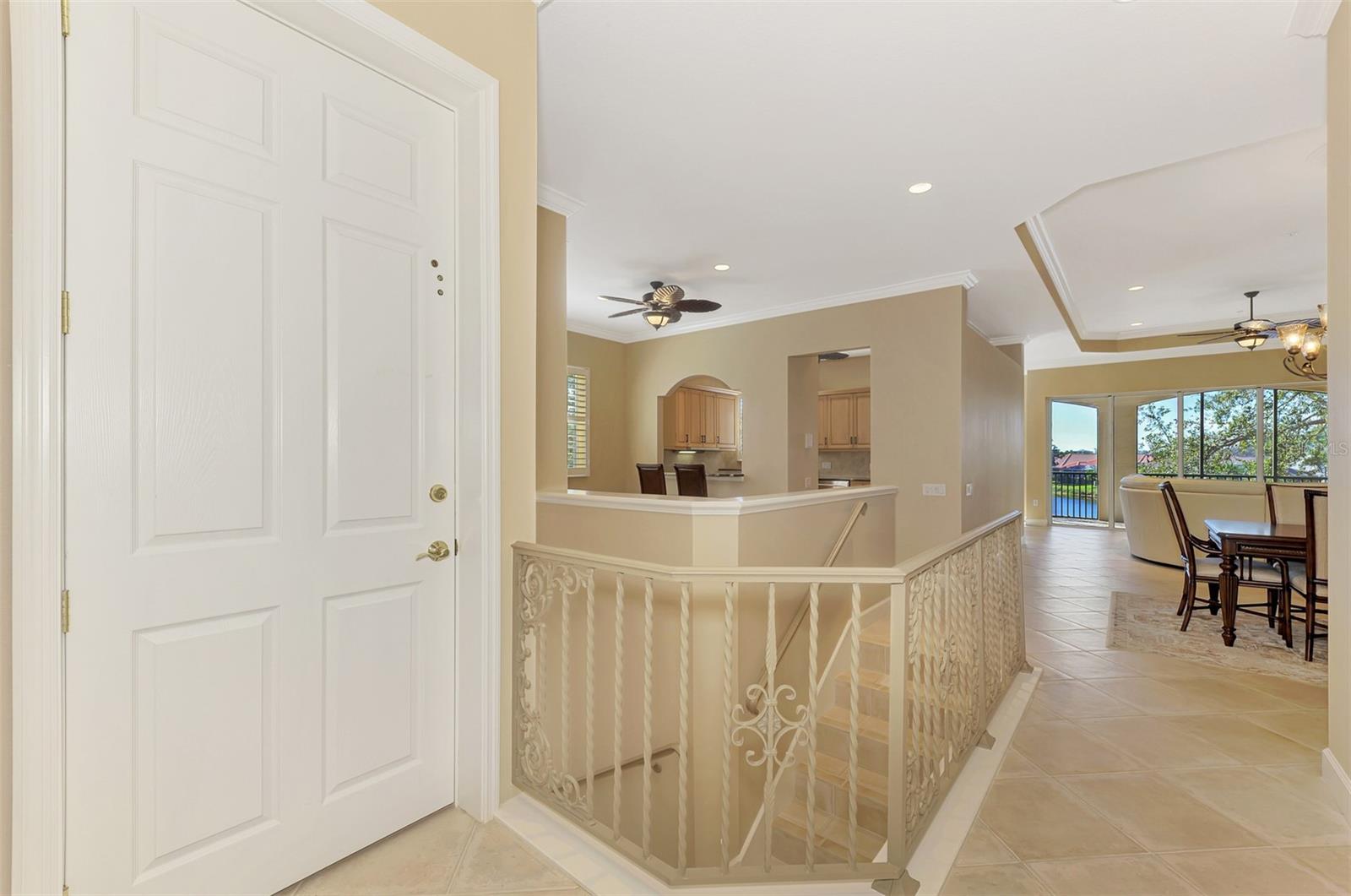 BOTANICA PARISIENNE GARDENS - Residential