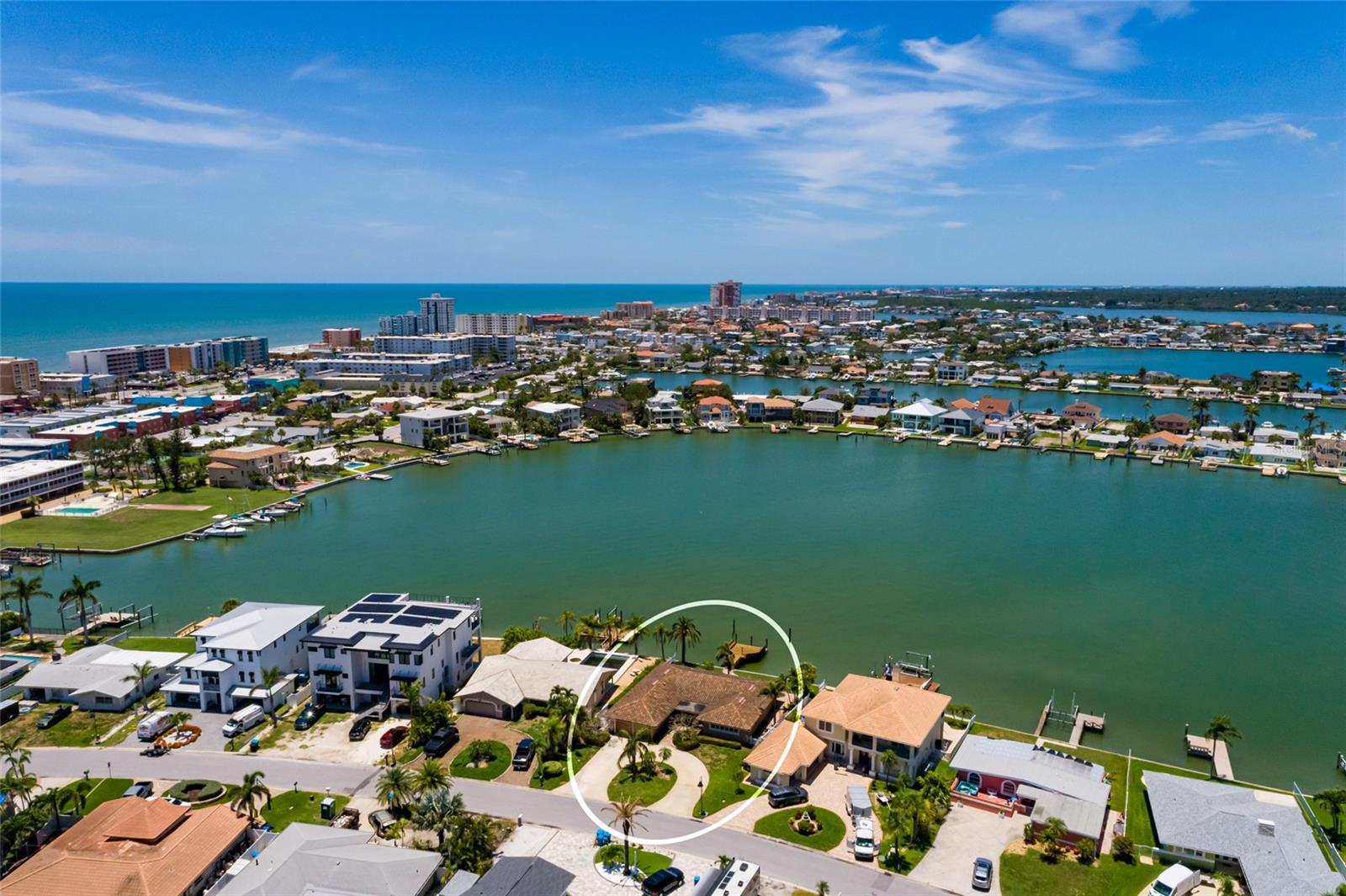208 BATH CLUB BOULEVARD N