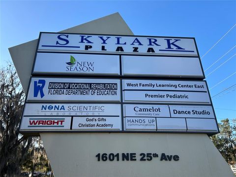 Tiny photo for 1601 NE 25th Avenue #403, Ocala, FL 34470 (MLS # OM702681)