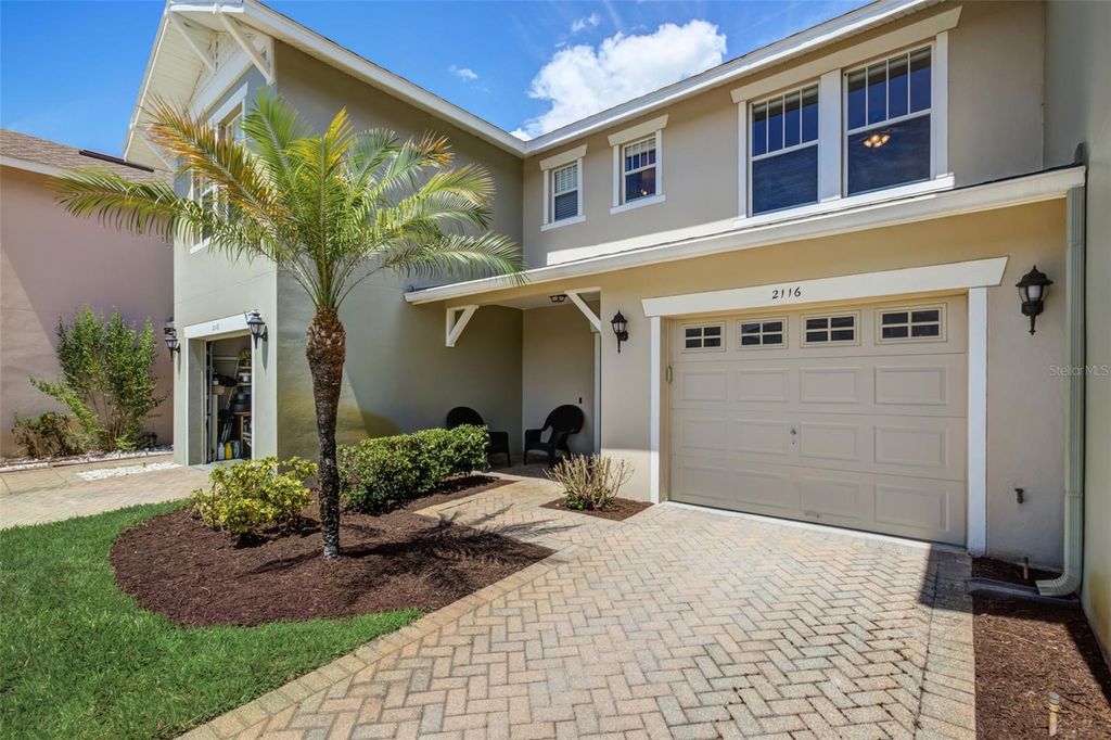 Photo of 2116 Jeremiah Way, Kissimmee, FL 34743 (MLS # O6411114)