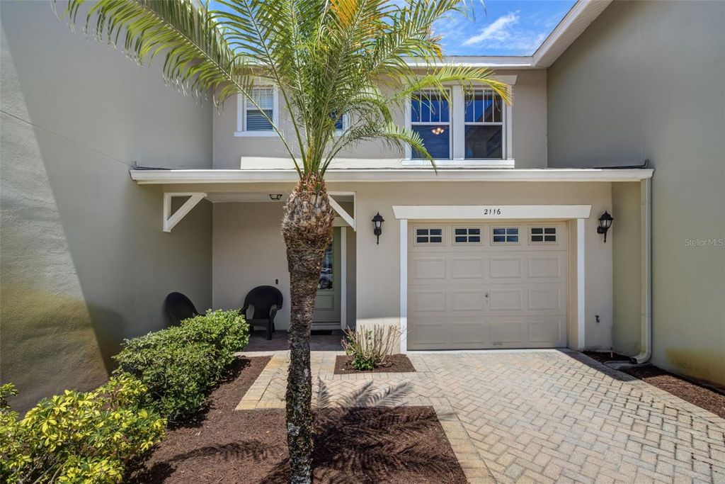 Photo of 2116 Jeremiah Way, Kissimmee, FL 34743 (MLS # O6411114)