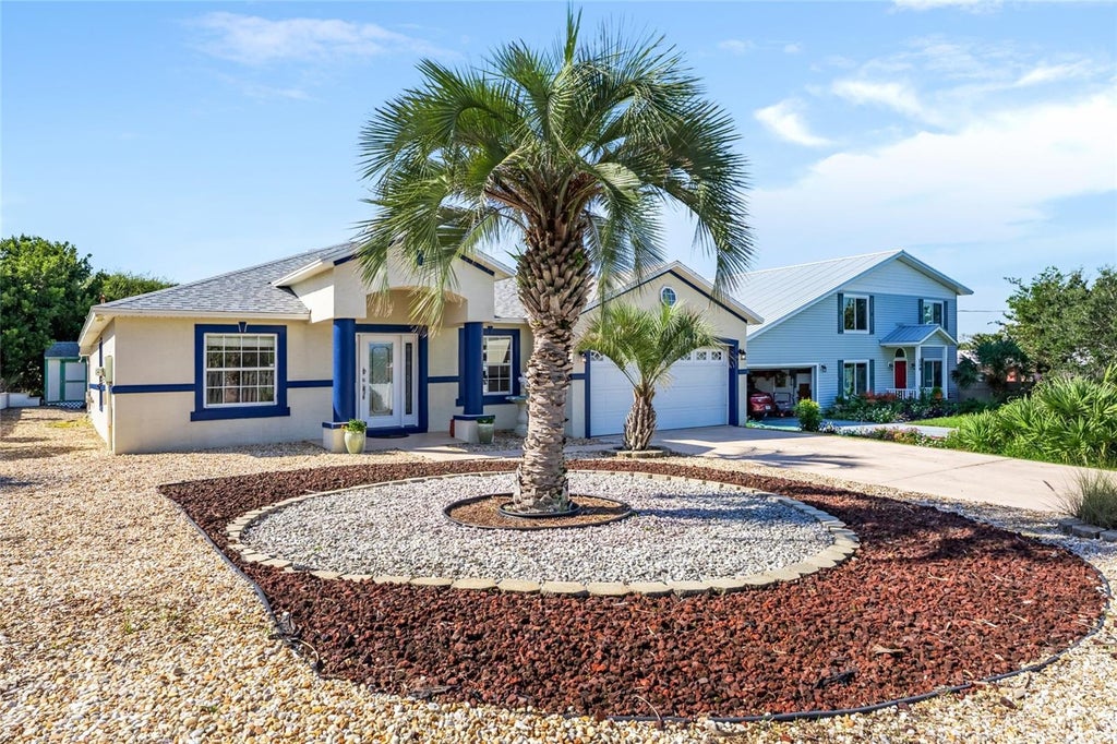 Photo of 205 S 24th Street, Flagler Beach, FL 32136 (MLS # FC320923)