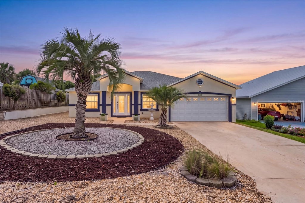 Photo of 205 S 24th Street, Flagler Beach, FL 32136 (MLS # FC320923)
