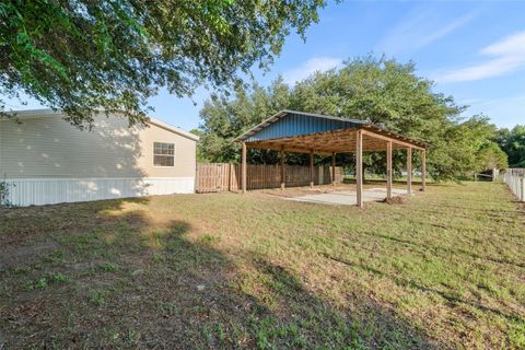 Tiny photo for 11330 NE 84th Court, Bronson, FL 32621 (MLS # OM724954)