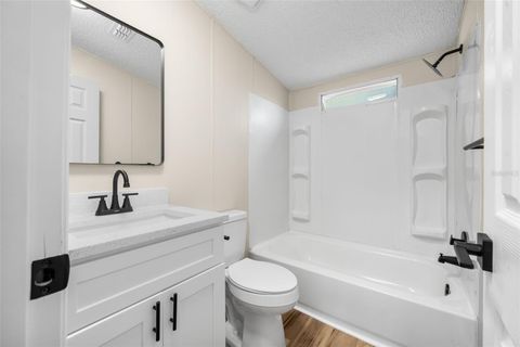Tiny photo for 11330 NE 84th Court, Bronson, FL 32621 (MLS # OM724954)