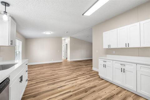 Tiny photo for 11330 NE 84th Court, Bronson, FL 32621 (MLS # OM724954)