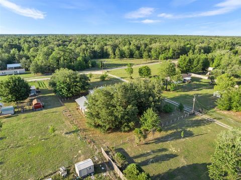 Tiny photo for 11330 NE 84th Court, Bronson, FL 32621 (MLS # OM724954)