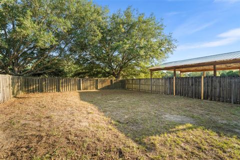 Tiny photo for 11330 NE 84th Court, Bronson, FL 32621 (MLS # OM724954)